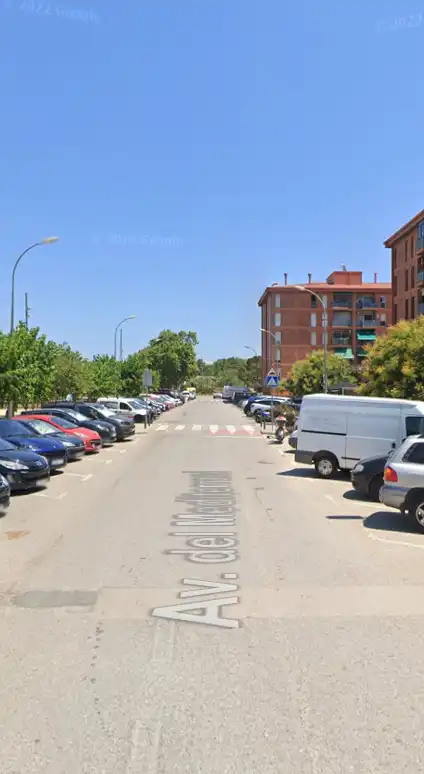 Wohnung zum Verkauf in Avinguda del Mediterrani