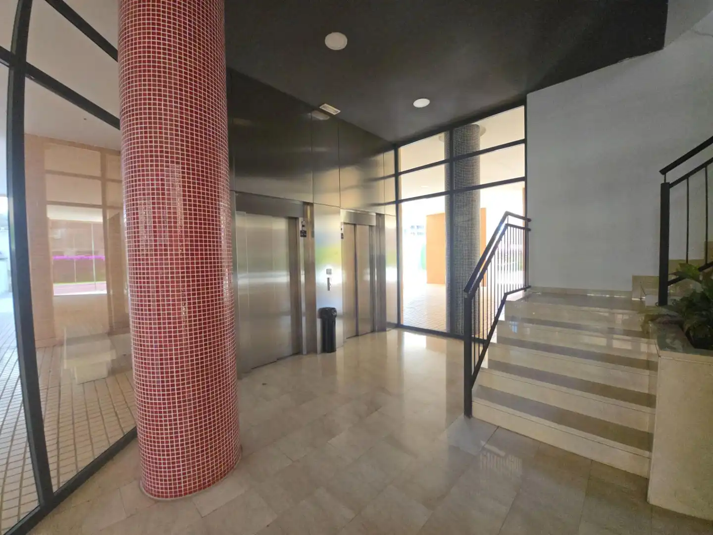 Piso en venta en Alicante / Alacant con Aire acondicionado, Calefacción y Terraza