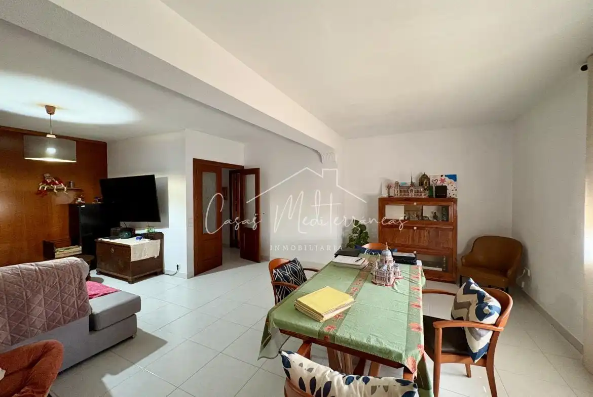 Maison jumelée à vendre à Poble, imagen 10