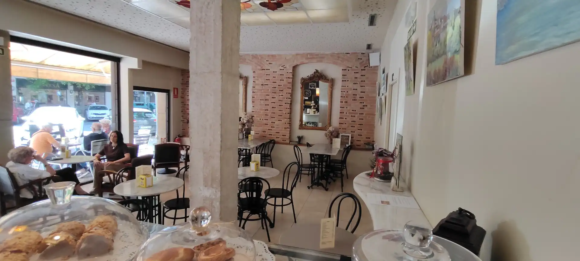 Local comercial en traspaso en Iturrama, imagen 9