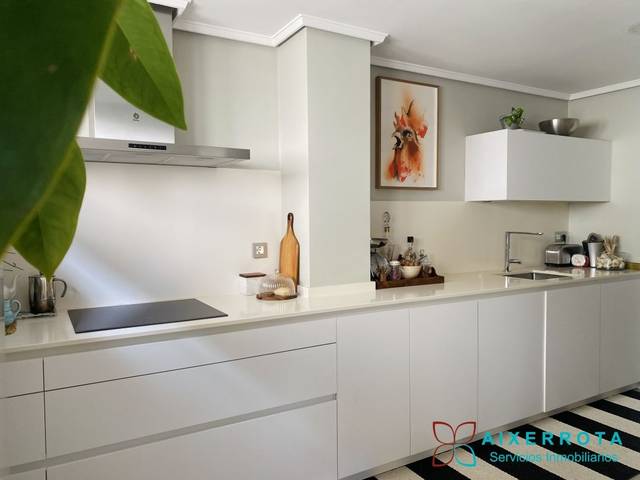 Piso en Venta en Villamonte