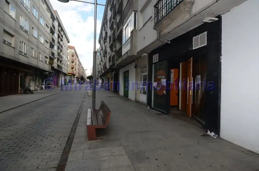 Gewerbefläche zum Verkauf in Calle Pablo Iglesias 23, imagen 18