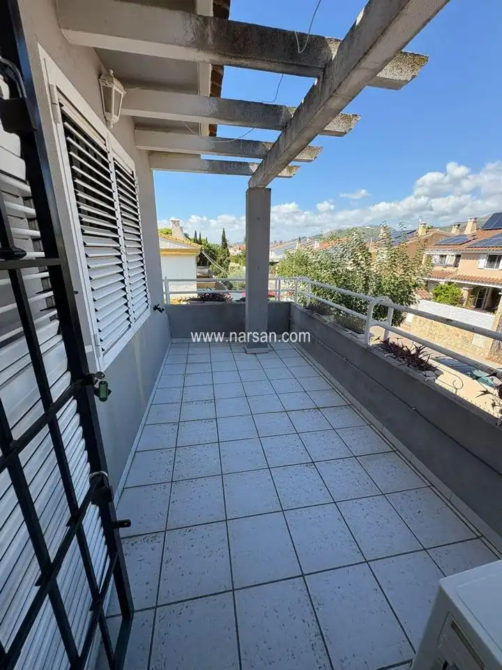 House with pool for sale in Heliópolis, imagen 20