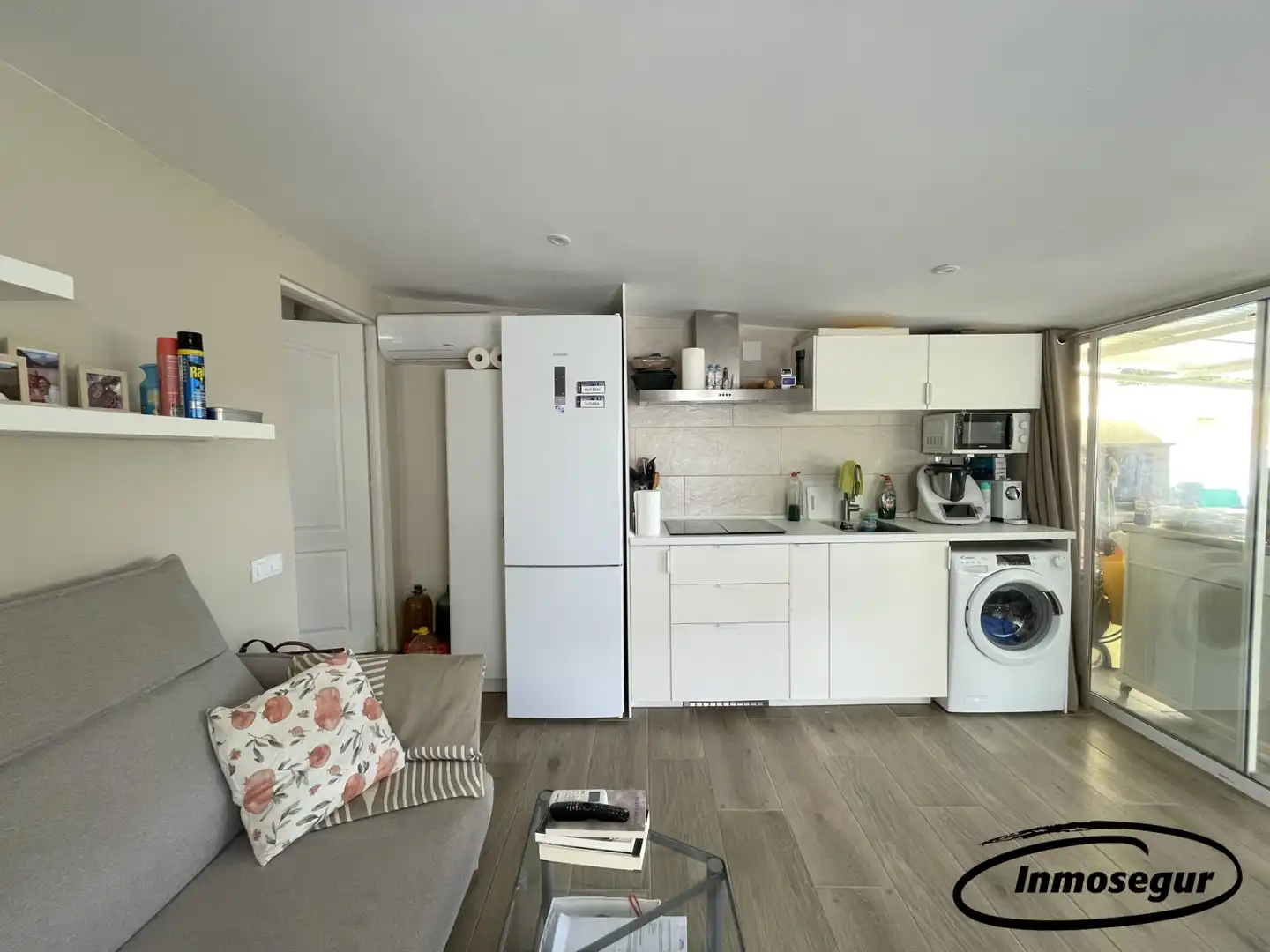Kitchen of Country homes for sale in Salou  with Air Conditioner, Heating and Private garden