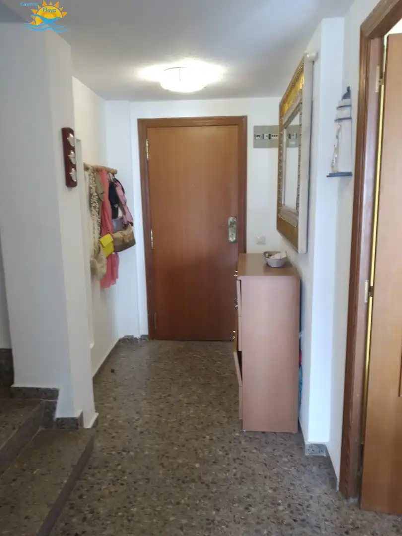 Maisonette zur Miete in Sant Antoni