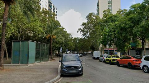 Foto 3 de Garaje en venta en Plaça de la Verneda, 1, La Verneda i la Pau, Barcelona Capital
