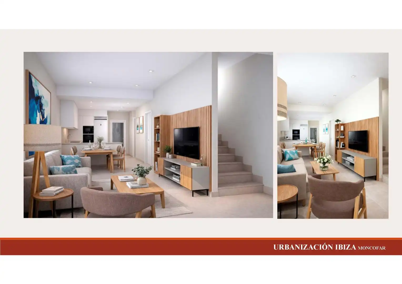 Living room of Detached homes for sale in Moncofa