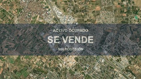 Foto 3 de Piso en venta en Núcleo Urbano, La Pobla de Vallbona