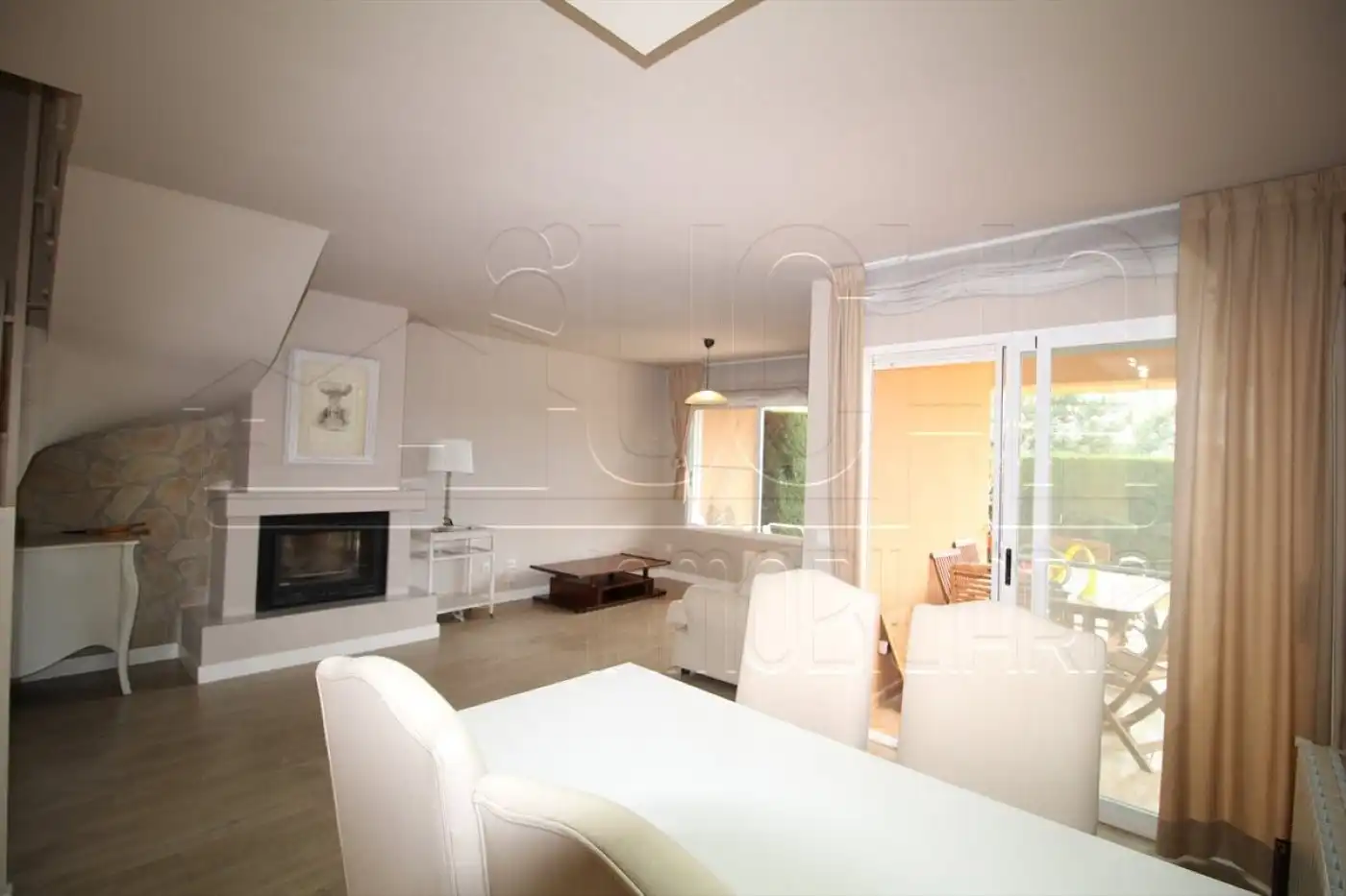 Maison jumelée avec terrasse à louer à Mas Camarena, imagen 6