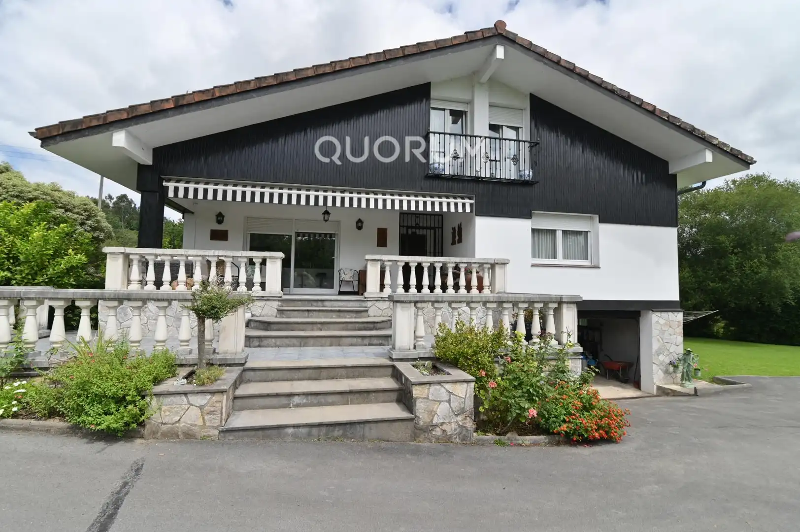Casa o chalet en venta en Mungia con Calefacción, Jardín privado y Terraza