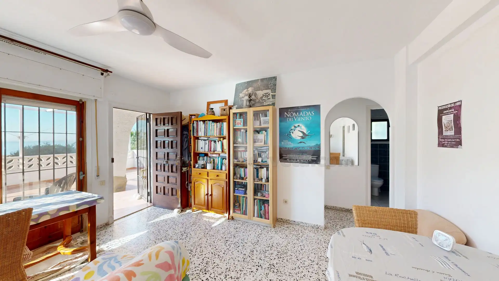 Houses for sale in El Campello  with Private garden, Terrace and Swimming Pool