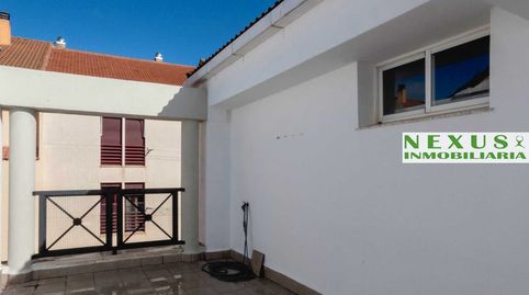 Photo 2 of Duplexes for rent in Ruta de la Plata, Cáceres Capital