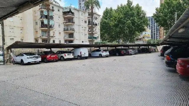 Wohnung mit Pool zum Verkauf in Avenida de Madrid, imagen 40