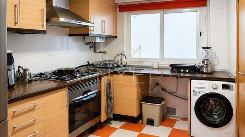 Foto 3 de Piso en venta en Carrer de Joaquín Benlloch, Malilla, Valencia Capital