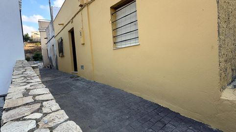 Foto 3 de Finca rústica en venda a Purchena, Almería