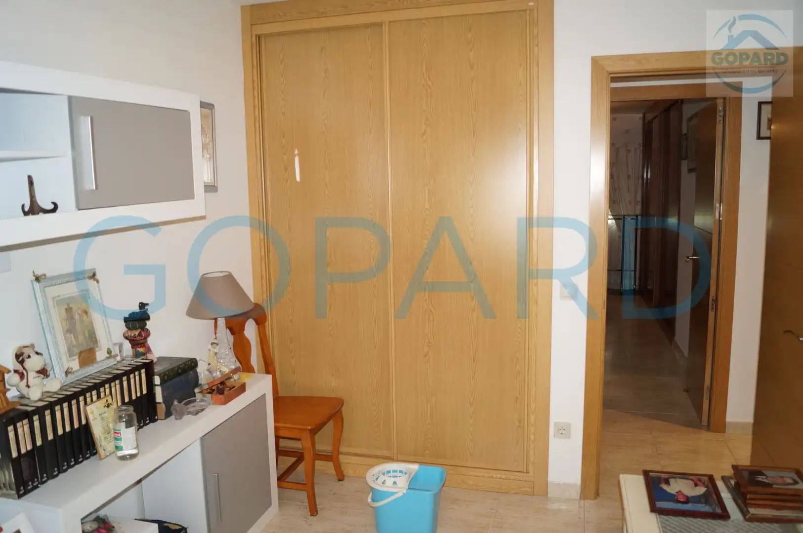 Appartement avec terrasse à louer à Villanueva de la Cañada ciudad, imagen 14