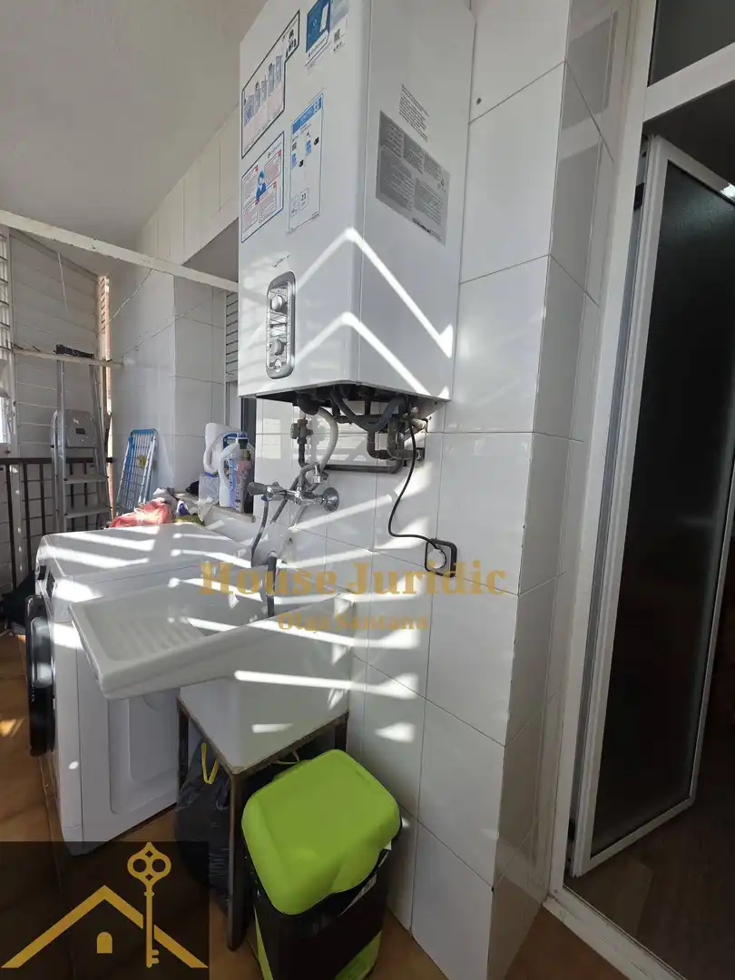 Piso con ascensor en venta en Goya S/N, imagen 35