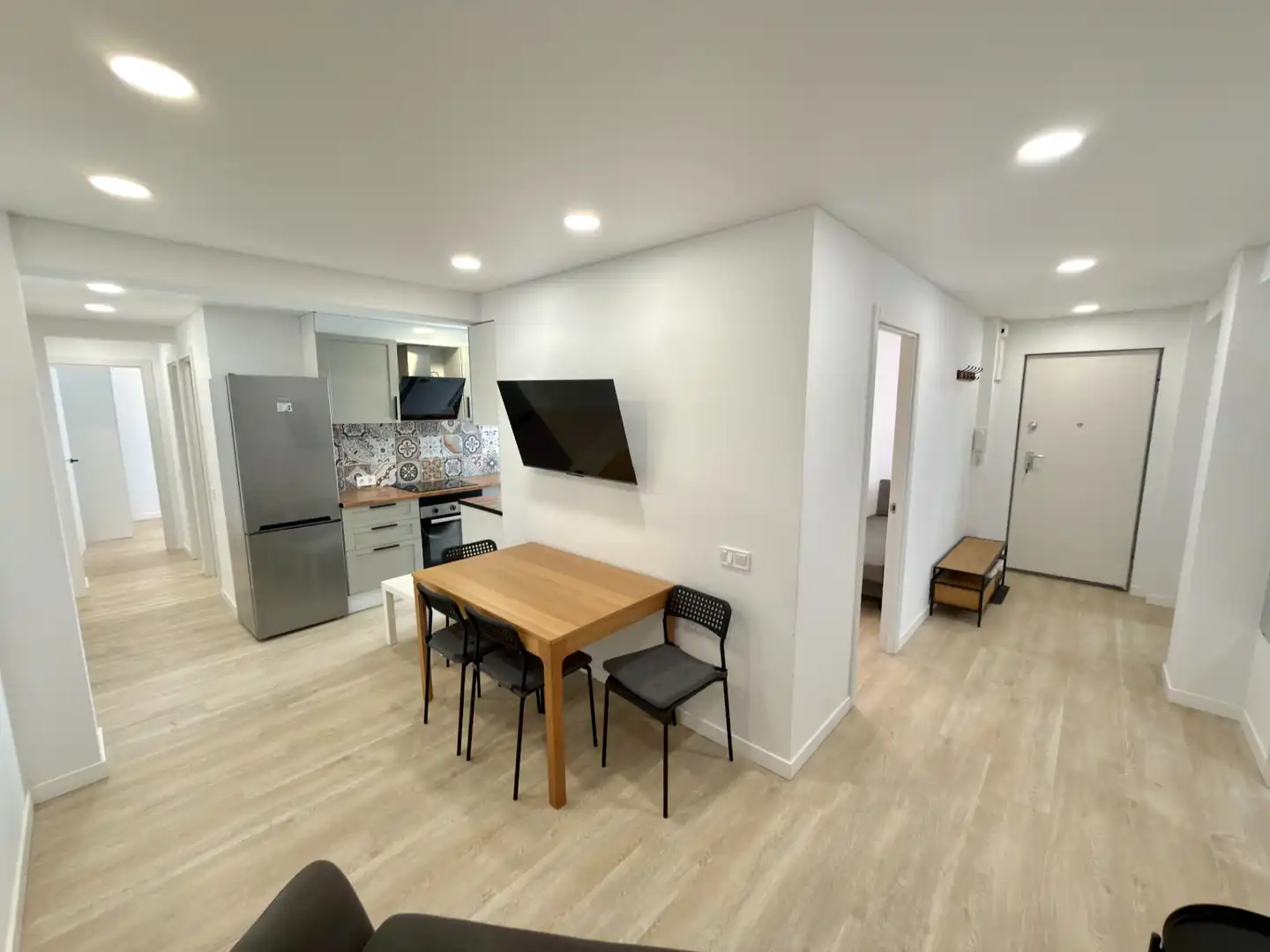 Flat for sale in Carrer de Pere Andreu