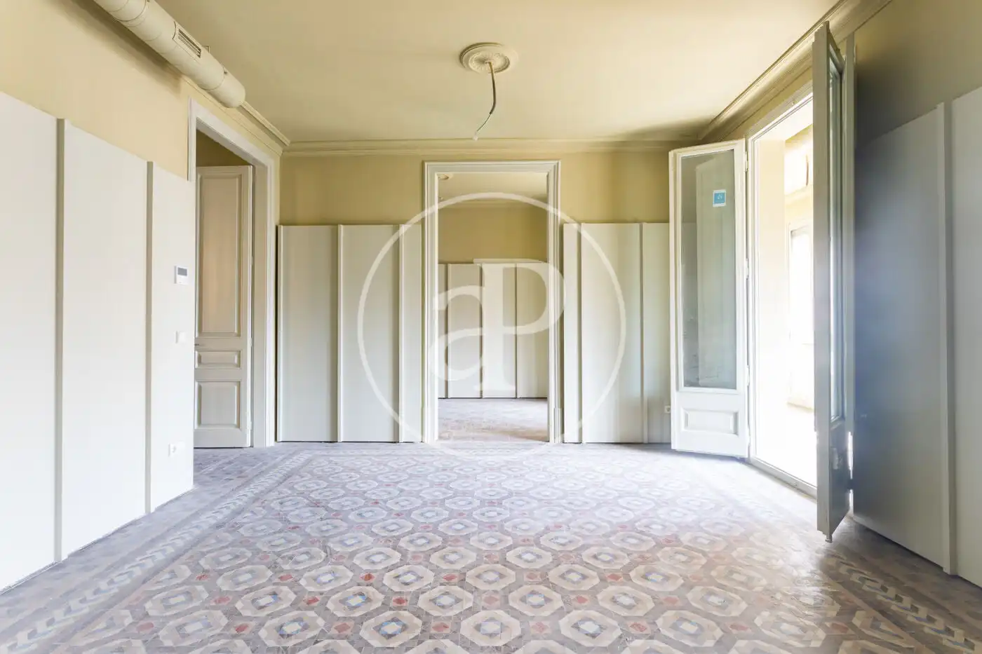 Wohnung zur Miete in Barcelona, Barcelona