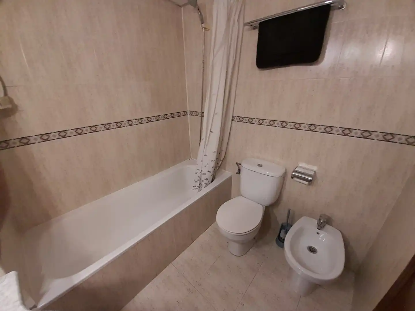 Baño de Piso en venta en Cardedeu con Aire acondicionado, Calefacción y Terraza