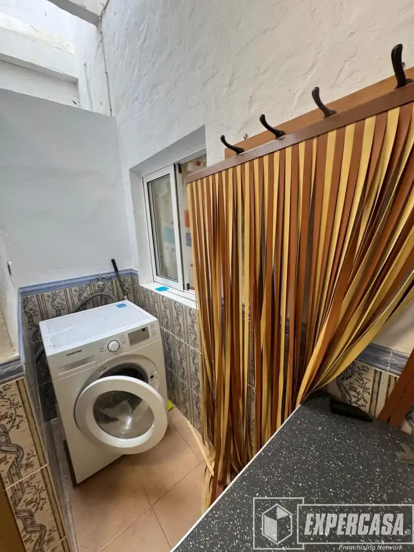 Baño de Casa o chalet en venta en Sueca con Aire acondicionado, Terraza y Trastero