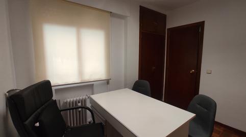 Photo 3 of Office to rent in Calle Navarro y Ledesma, Estación - Parque O'Donnell, Madrid