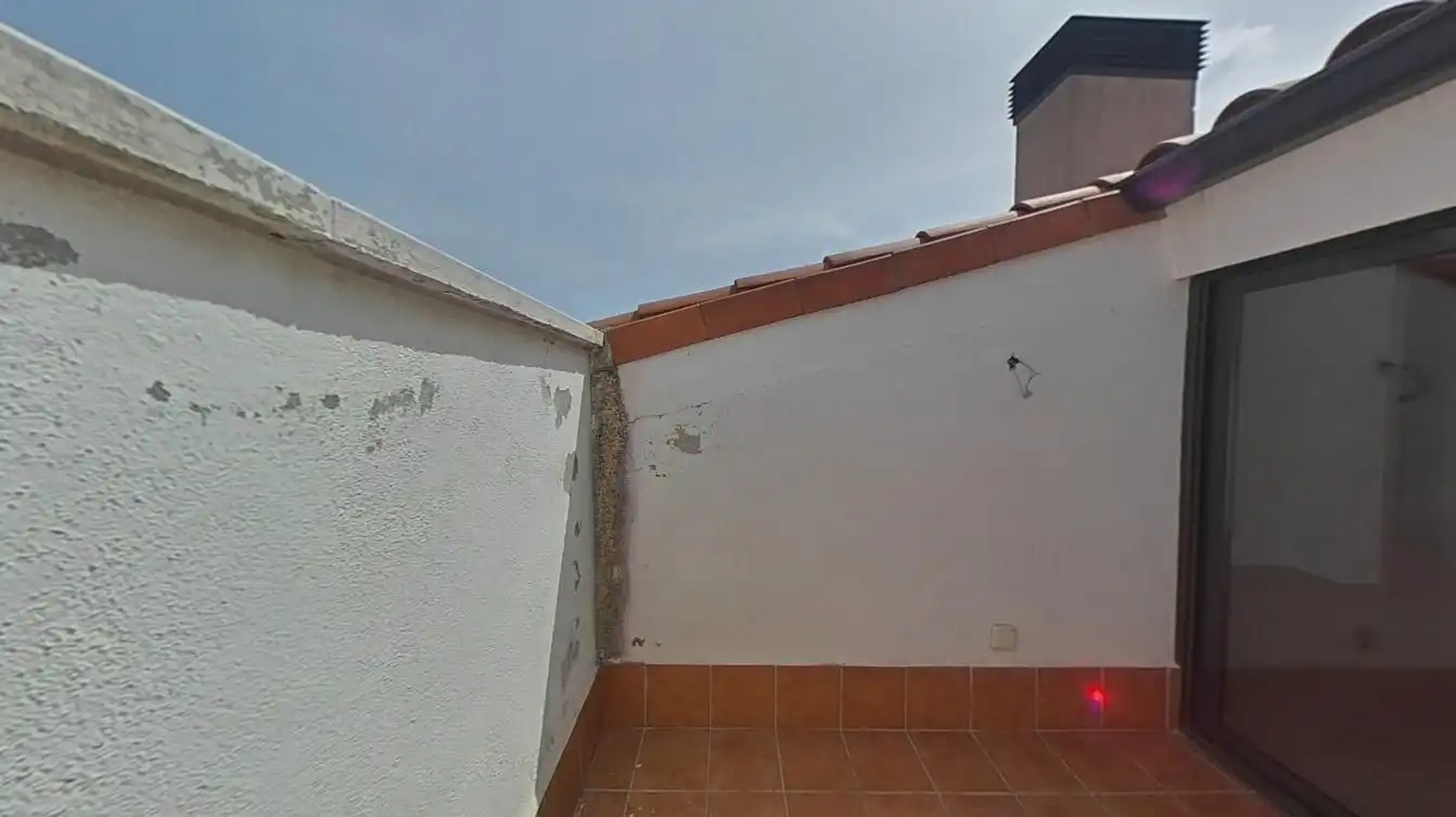 Terrassa de Dúplex en venda en Terrassa amb Calefacció i Terrassa
