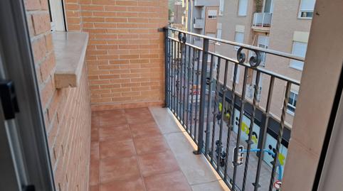 Foto 5 de Pis en venda a Plaza Almazara, Santomera, Murcia