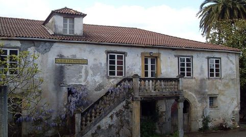 Foto 4 de Casa o xalet en venda a Lg Barreiros, Ortigueira, A Coruña