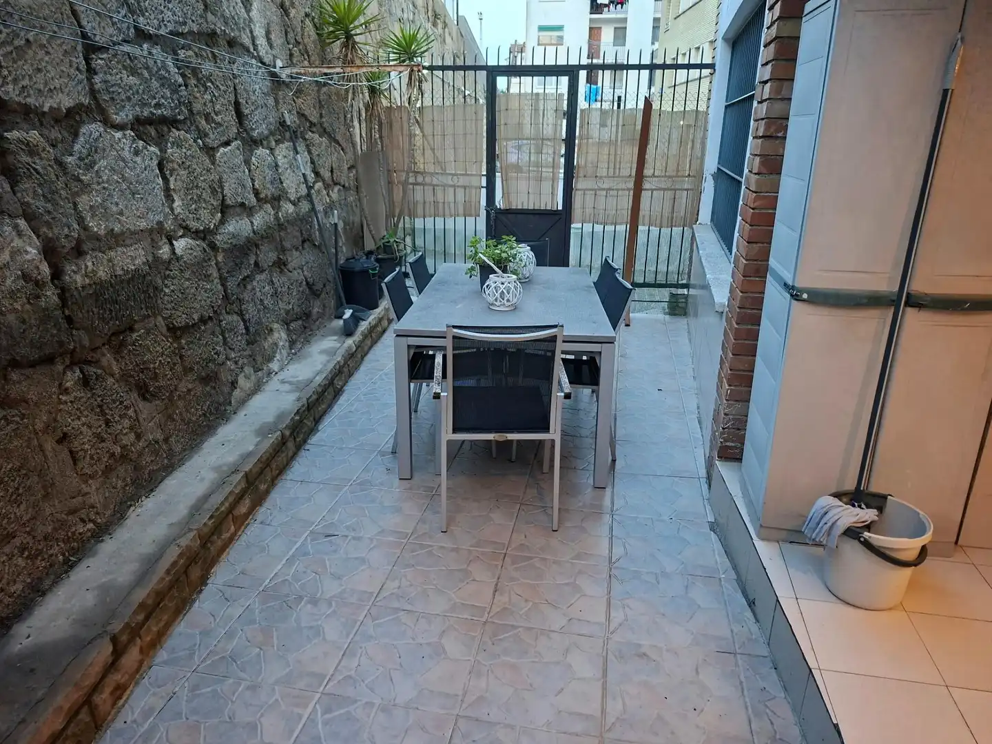 Terrace of Ground floor for sale in Coma-ruga platja