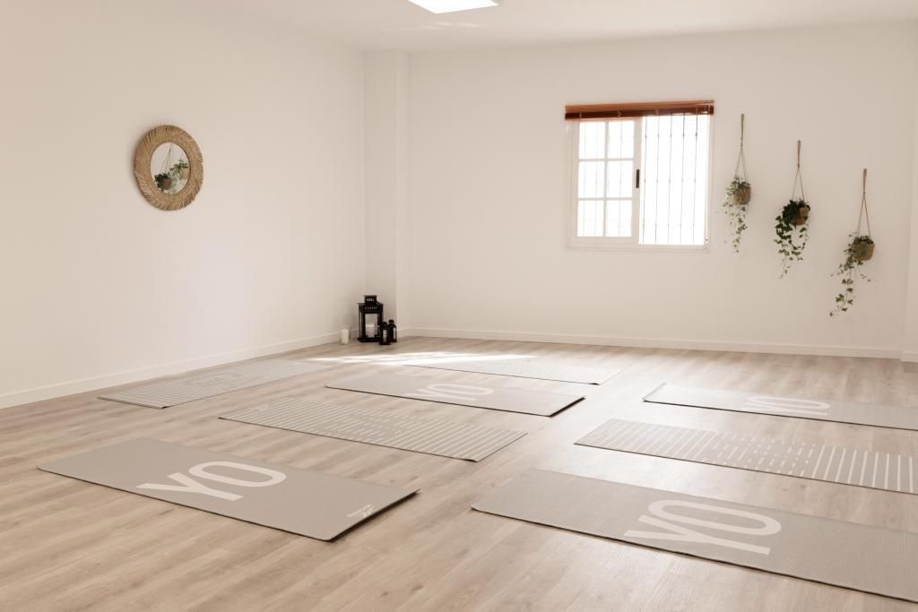 Bedroom of Premises to rent in Mijas  with Air Conditioner