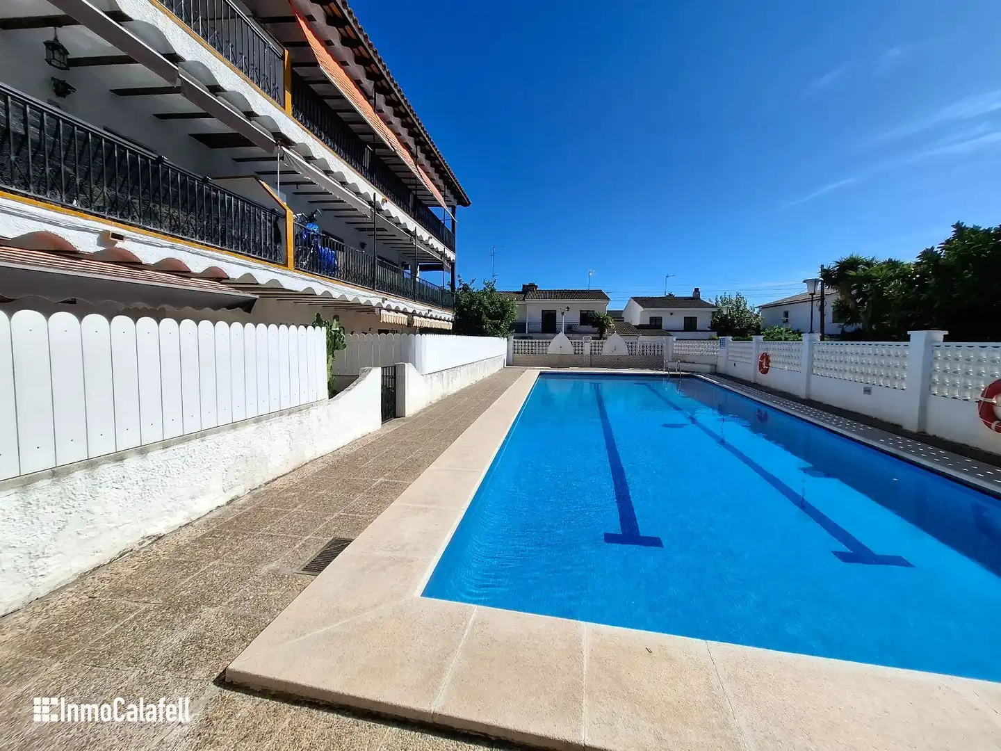 Pis amb piscina en venda a Gracia, imagen 4