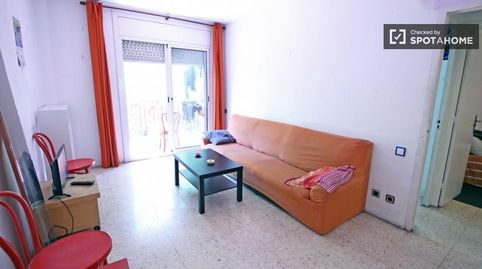 Foto 5 de Habitación en La Marina del Port, Barcelona Capital