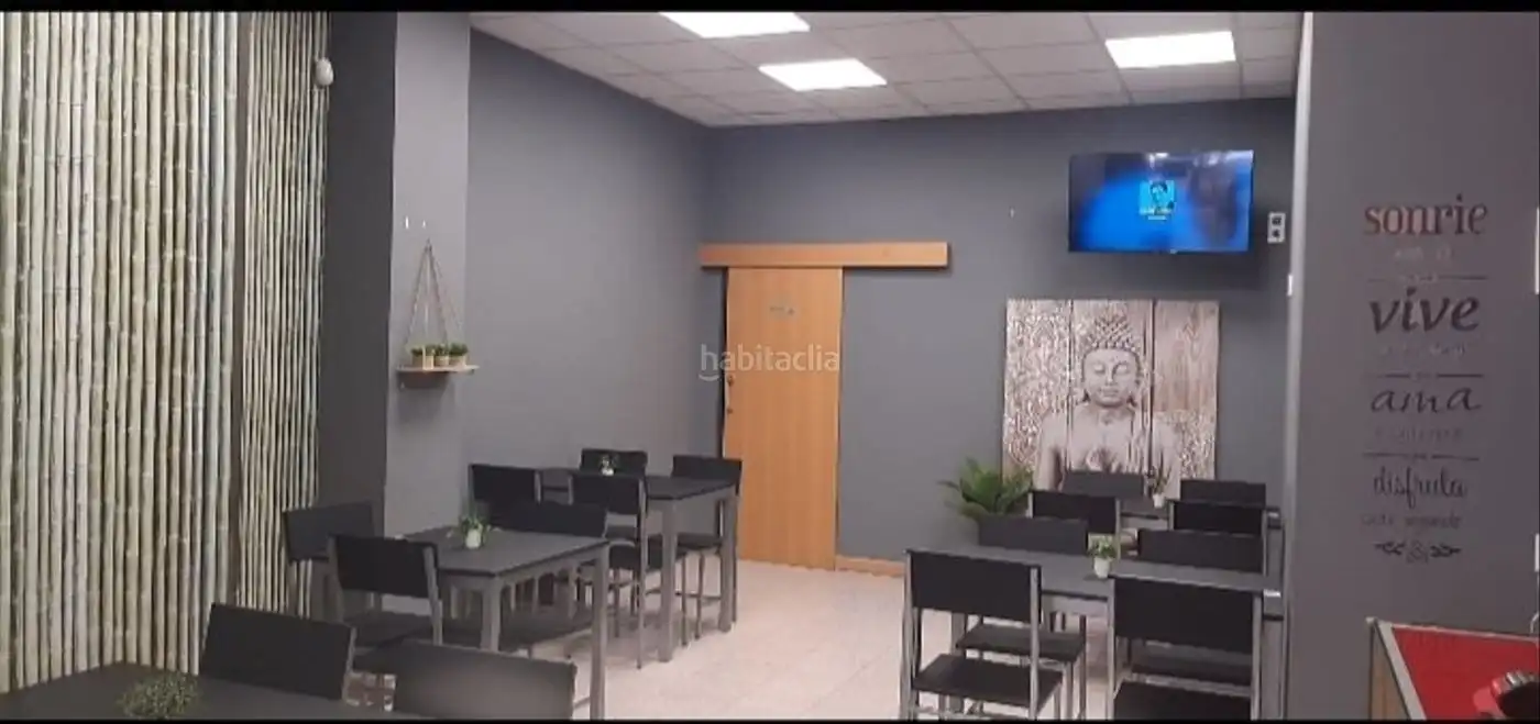 Business premises to rent in Carrer de la Ciutat de Reus 23
