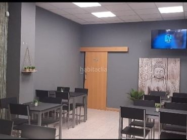 Business premises to rent in Carrer de la Ciutat de Reus 23