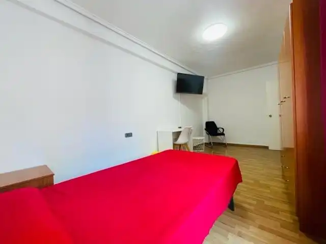 Habitación de Piso para compartir en Elche / Elx con Aire acondicionado, Terraza y Amueblado