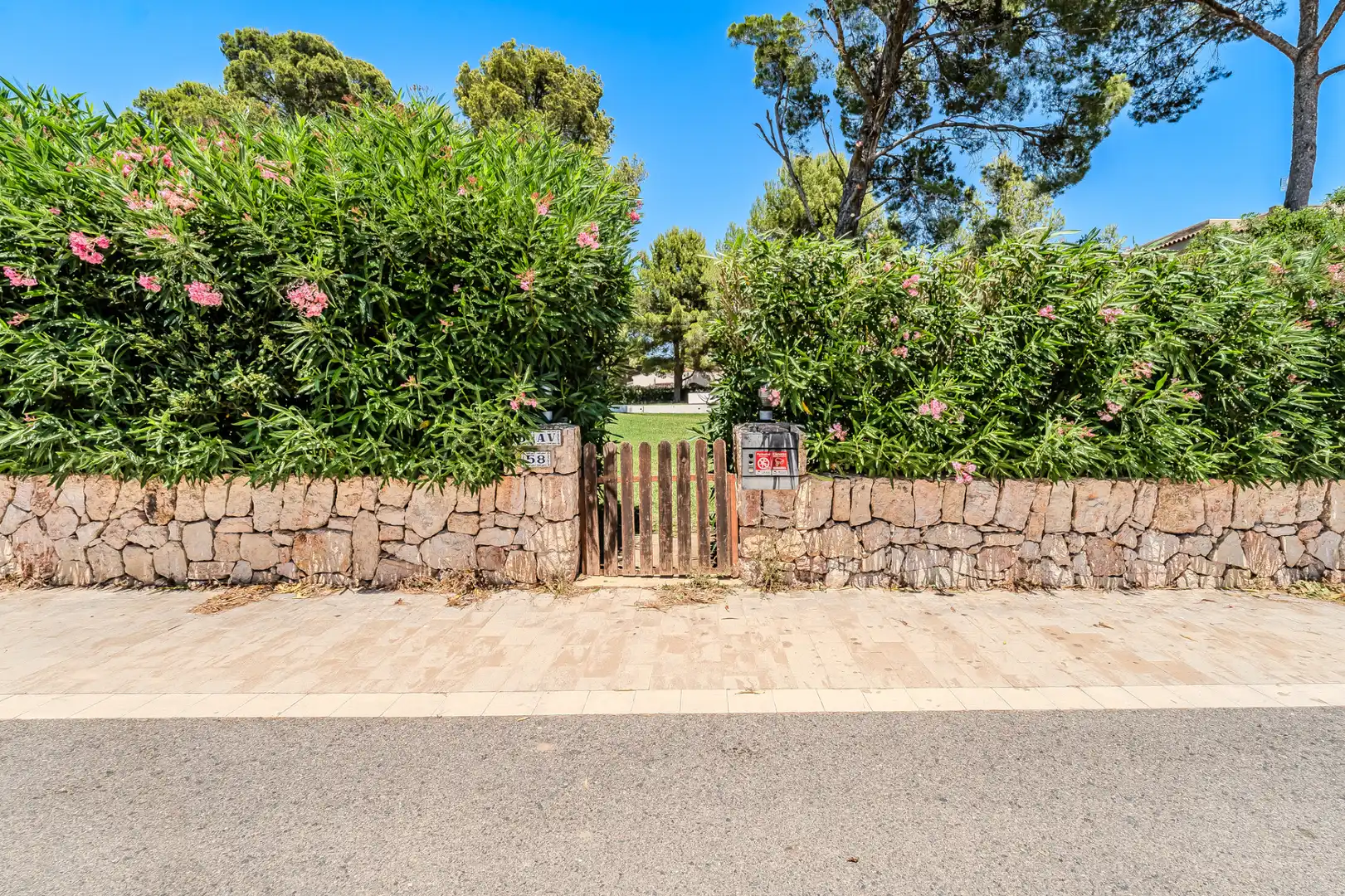 Villa avec terrasse à vendre à Urbanització San Jorge S Casti, imagen 89