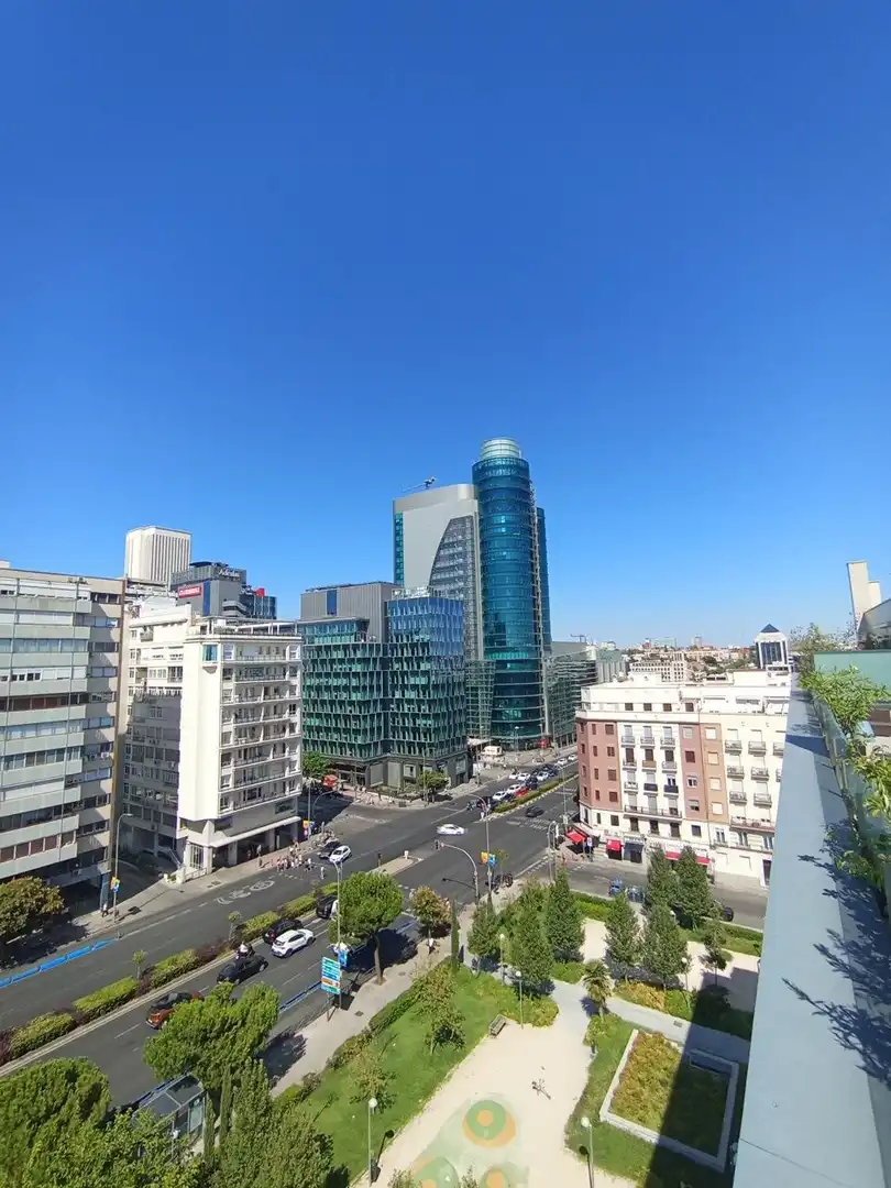 Appartement avec ascenseur à louer à ALONSO CANO, imagen 27