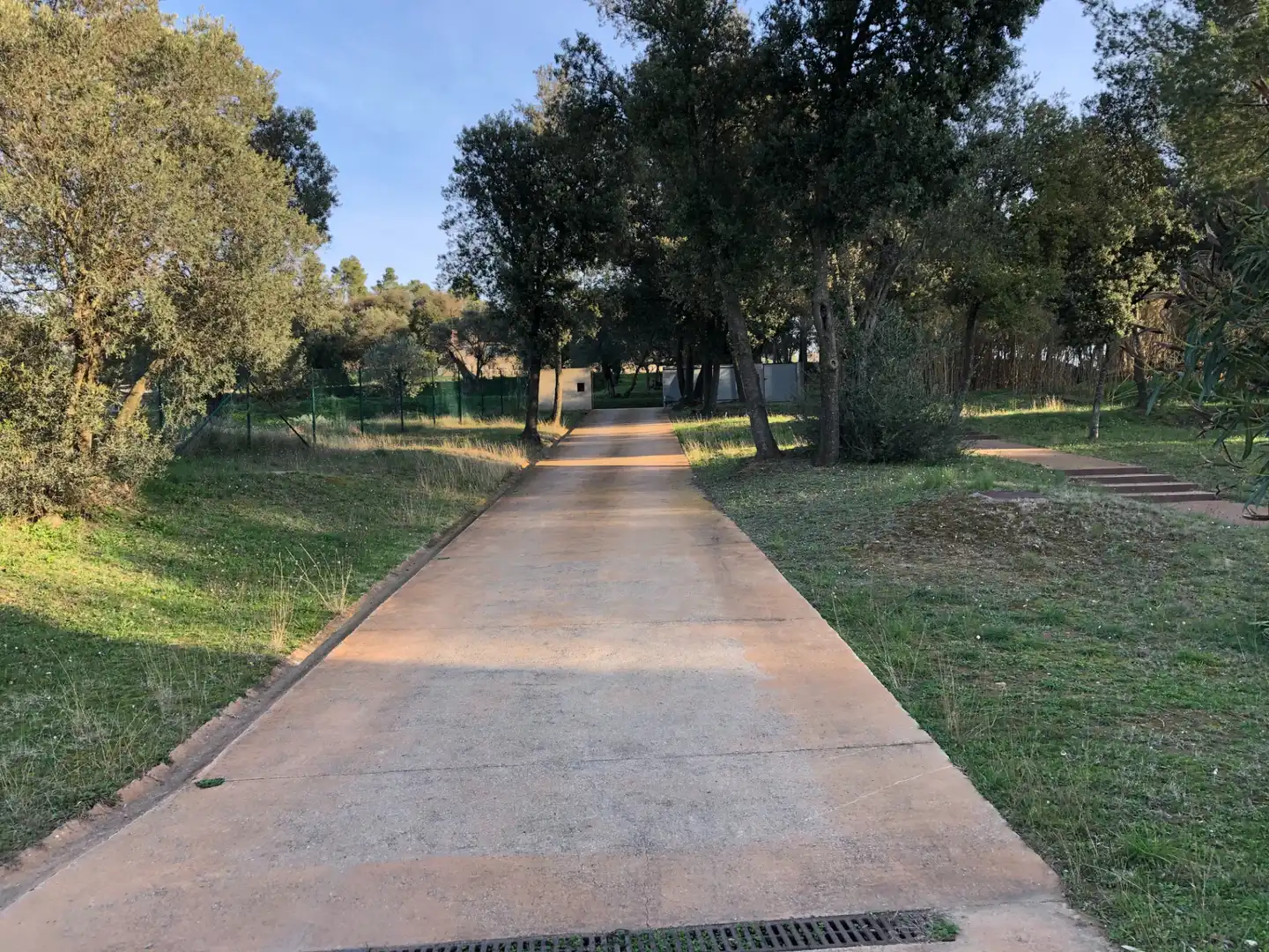 Vista exterior de Casa o chalet en venta en Madremanya con Aire acondicionado, Calefacción y Jardín privado