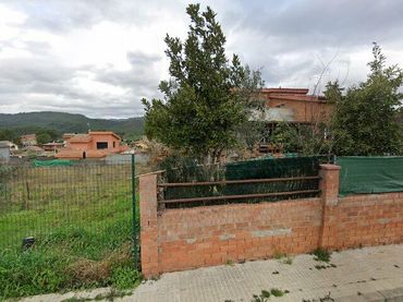 Terreno residenziale in vendita a Fonollosa