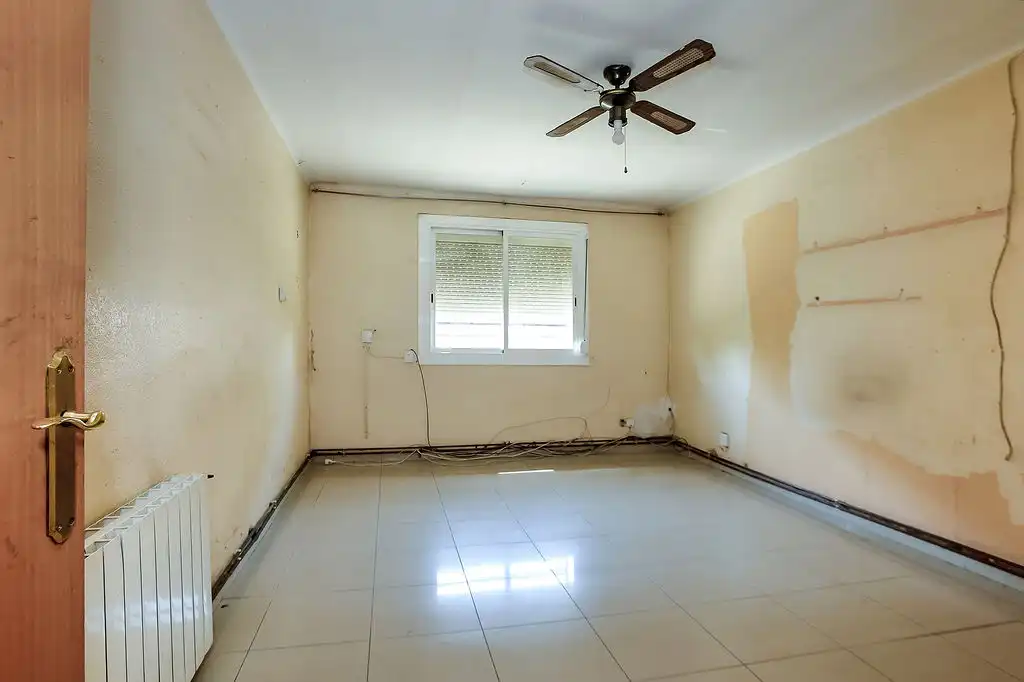 Wohnung zum Verkauf in Granollers