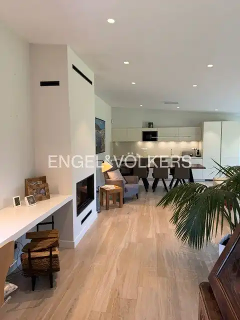Sala d'estar de Casa o xalet en venda en Callús amb Calefacció, Jardí privat i Terrassa