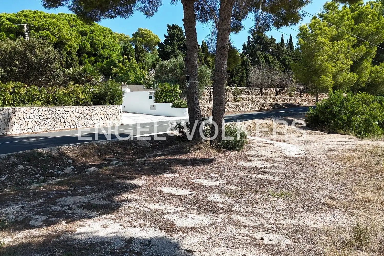House with garden for sale in Montañar - El Arenal, imagen 34
