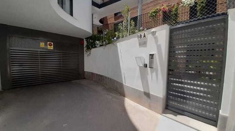 Foto 4 de Garaje en venta en Molino, Centro, Lucena