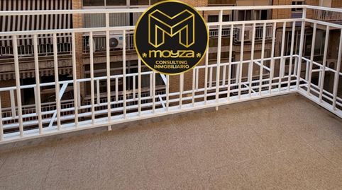 Foto 4 de Piso en venta en Belén - San Roque, Jaén Capital