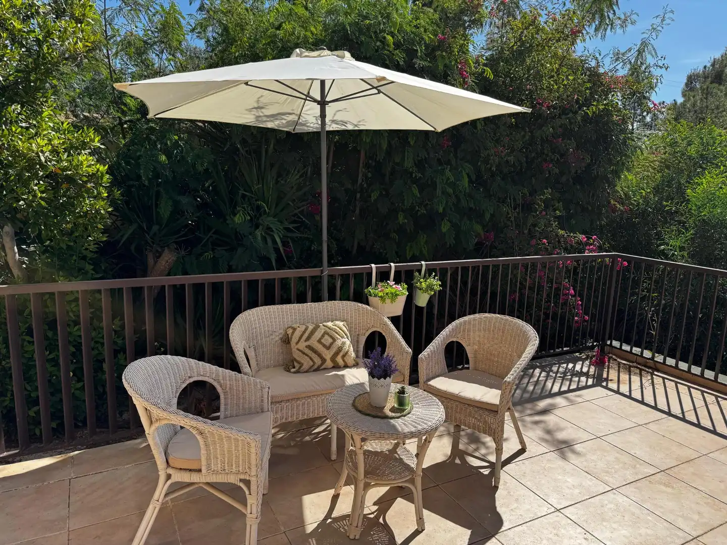 Villa mit Terrasse zum Verkauf in Calle de los Cedros, imagen 8