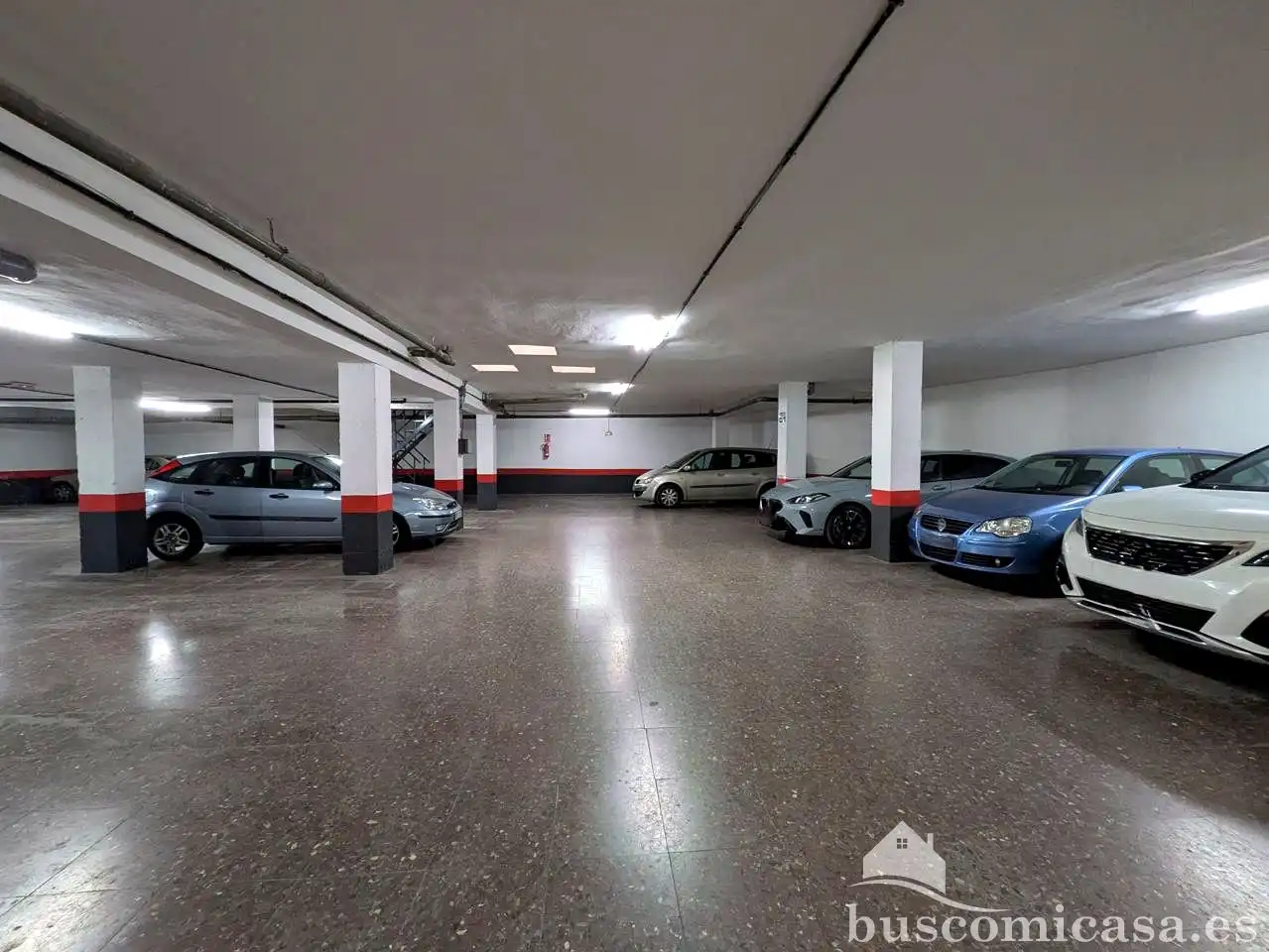 Pis amb ascensor en venda a Tetuán, imagen 32
