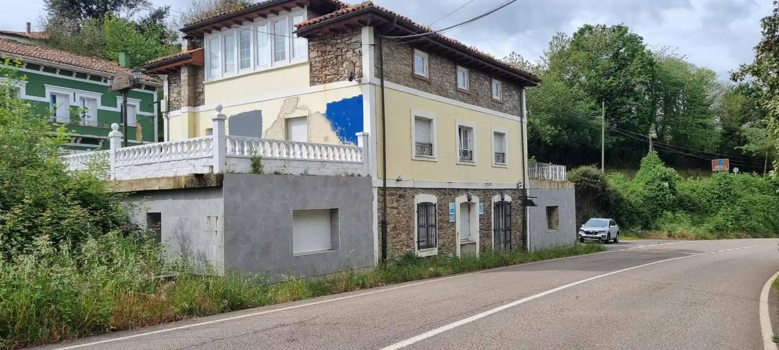 Hotel en venda a Cudillero, imagen 7