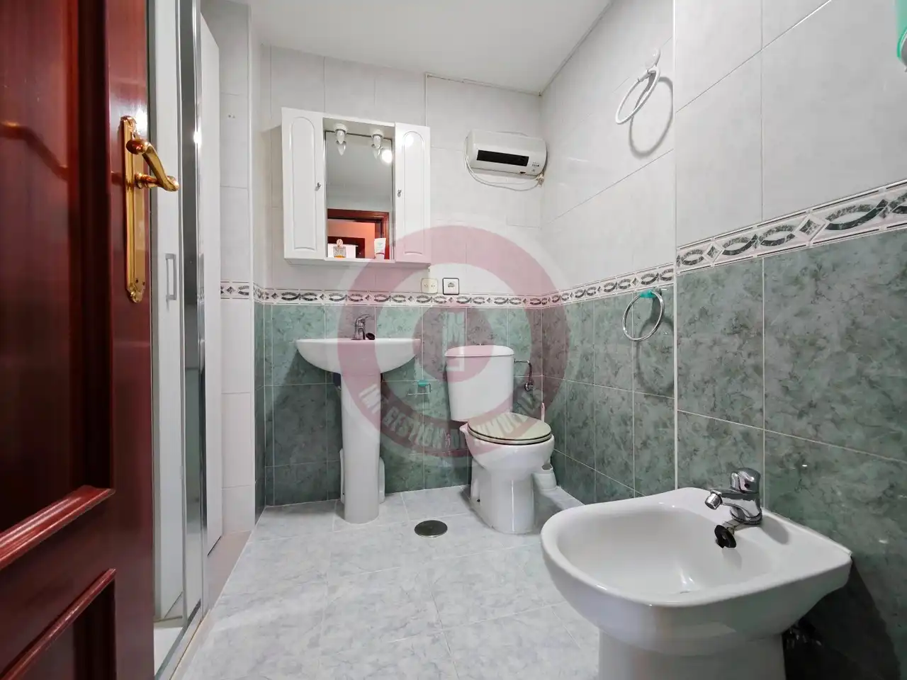 Flat with lift for sale in Avenida de Andalucia 39, imagen 24