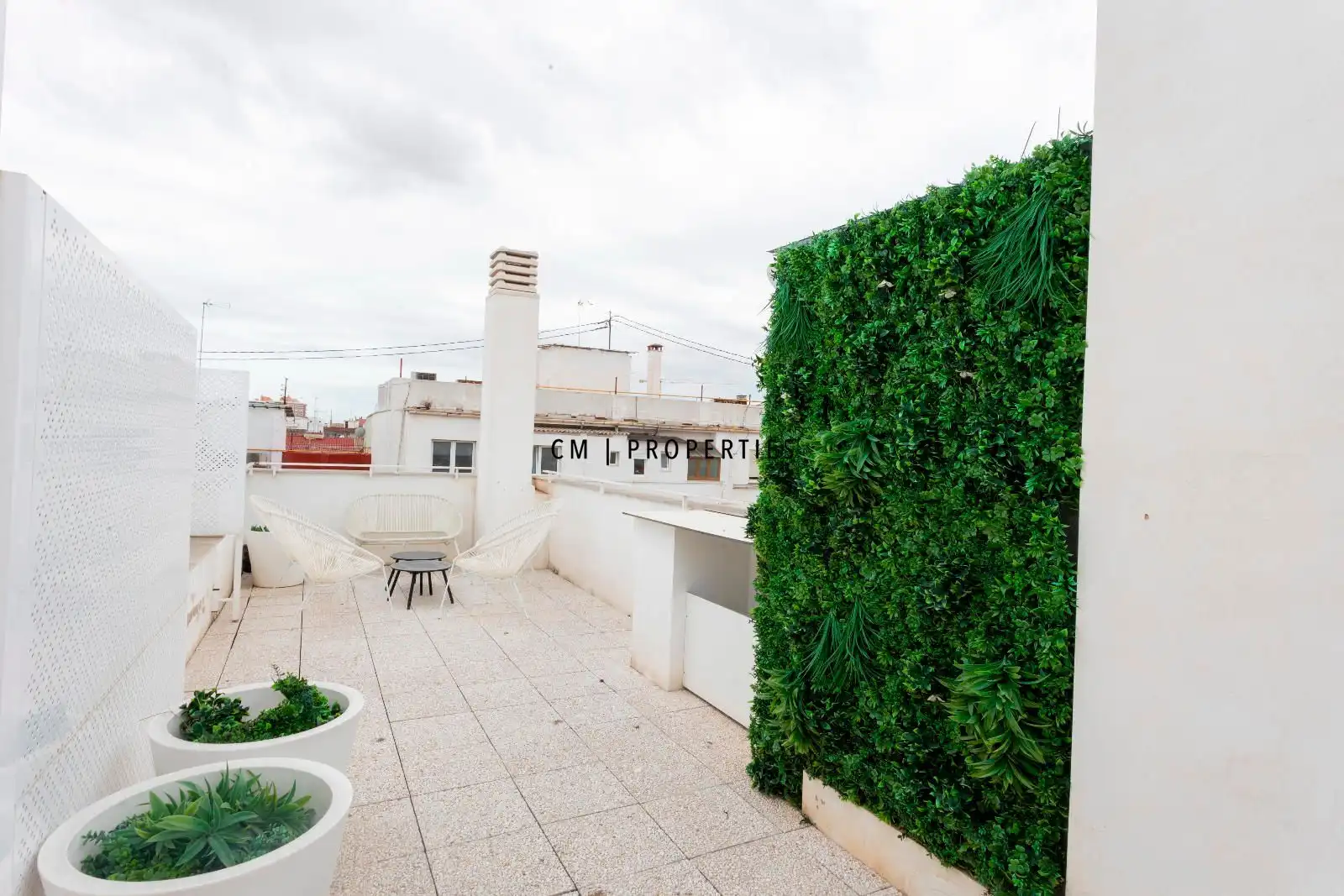 Wohnung mit Terrasse zur Miete in Buenos Aires, imagen 36